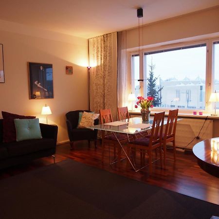 Naantali City Luxury Bagian luar foto