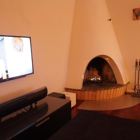 Naantali City Luxury Bagian luar foto