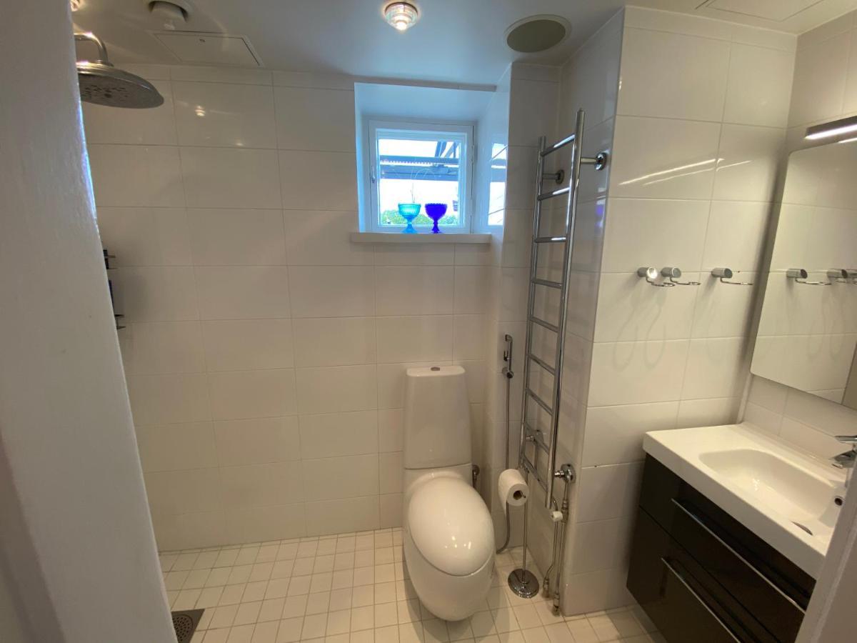 Naantali City Luxury Bagian luar foto