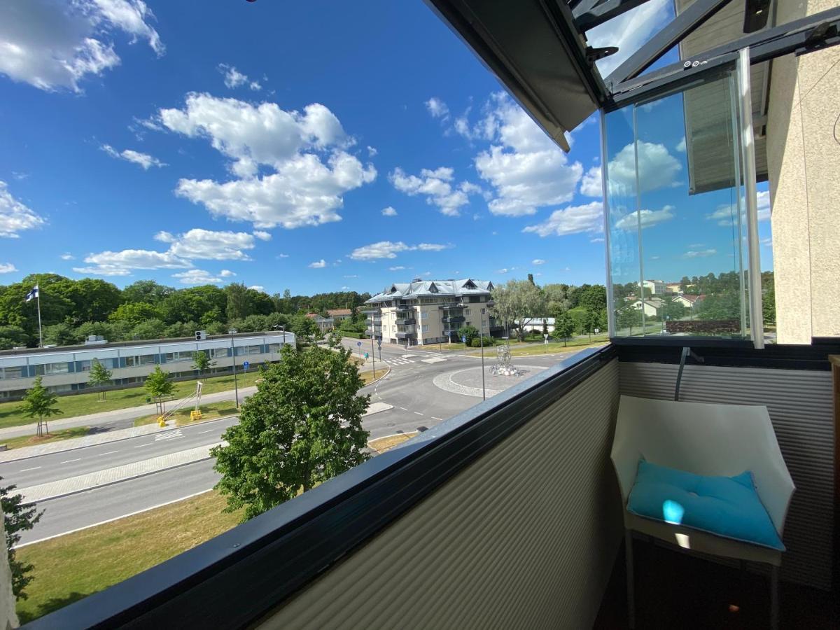 Naantali City Luxury Bagian luar foto