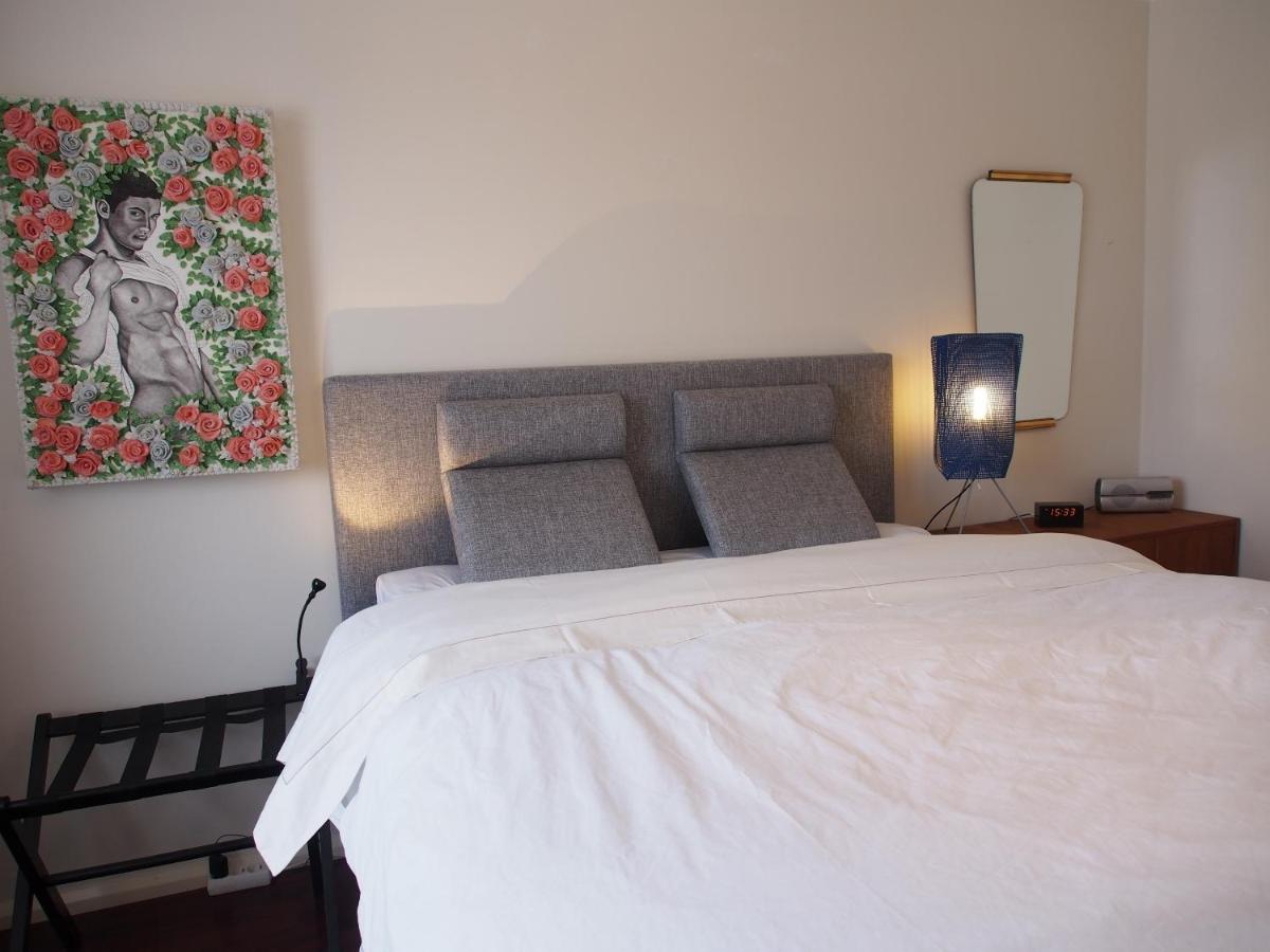 Naantali City Luxury Bagian luar foto