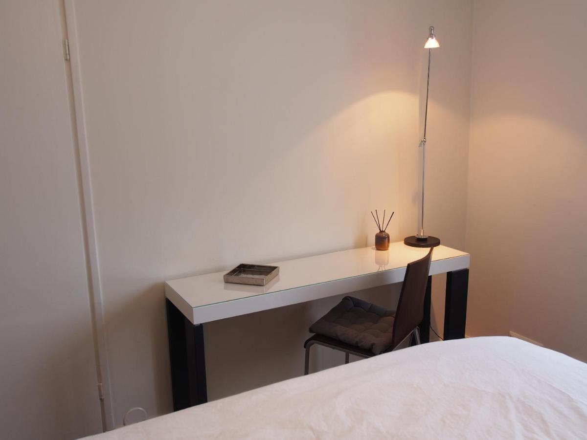 Naantali City Luxury Bagian luar foto