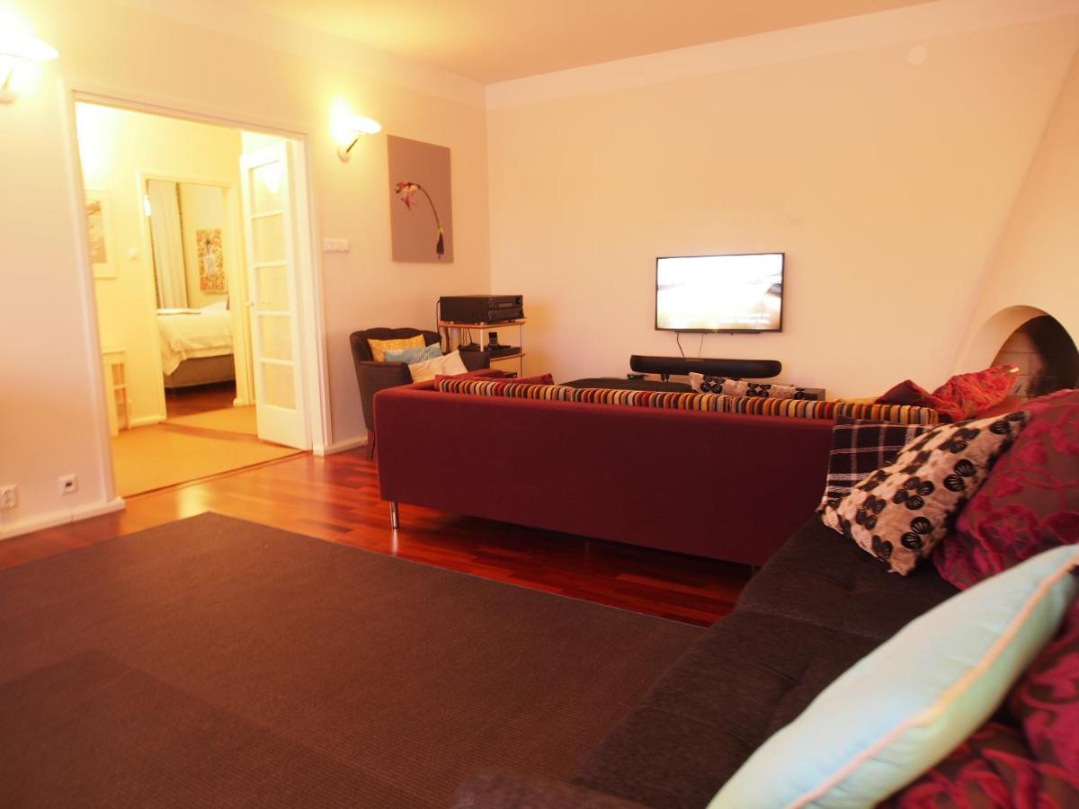 Naantali City Luxury Bagian luar foto