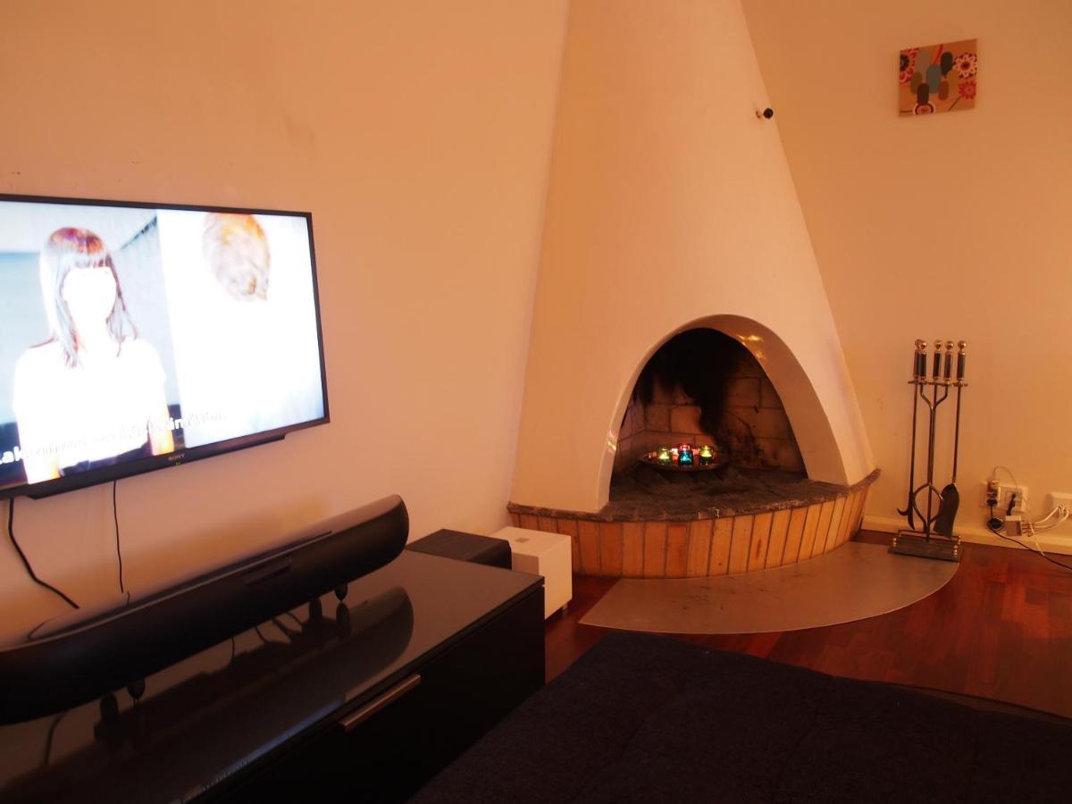 Naantali City Luxury Bagian luar foto