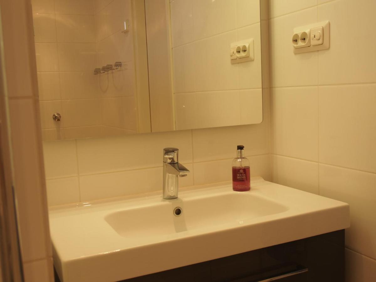 Naantali City Luxury Bagian luar foto