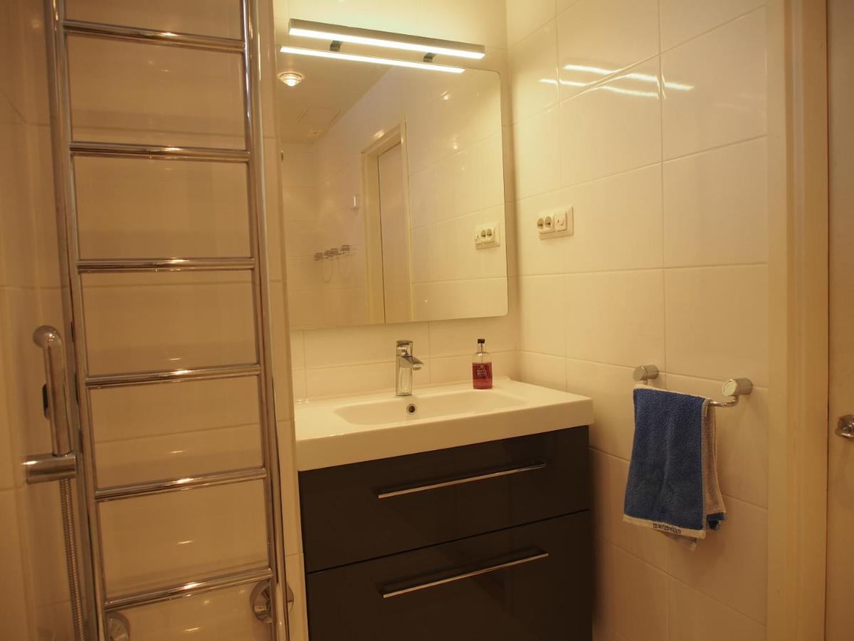 Naantali City Luxury Bagian luar foto